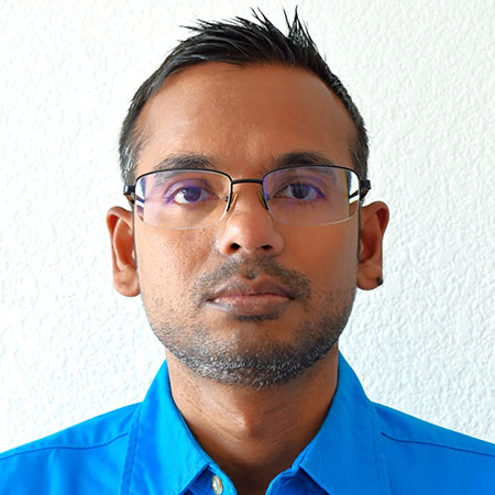 Anshu Raj