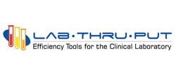 labthruput