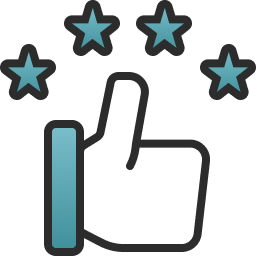 Icon-Rating-Logo